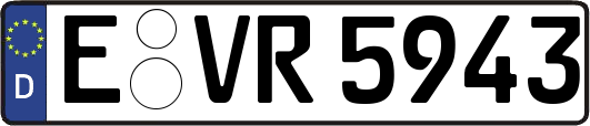E-VR5943