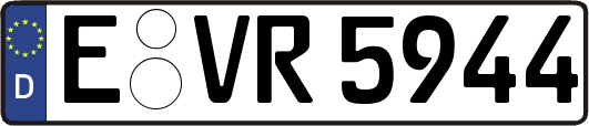 E-VR5944