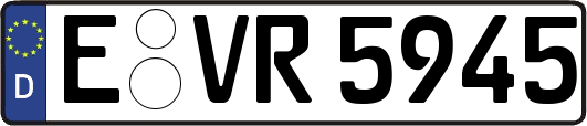E-VR5945