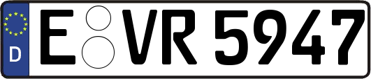 E-VR5947