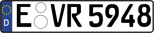 E-VR5948