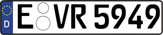 E-VR5949