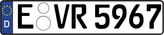 E-VR5967