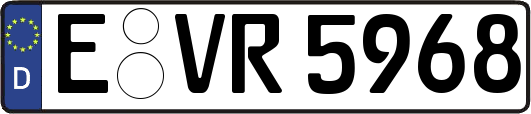 E-VR5968