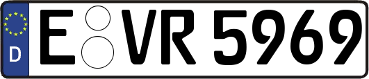 E-VR5969