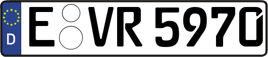 E-VR5970
