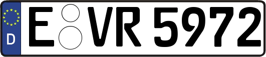E-VR5972