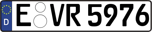 E-VR5976