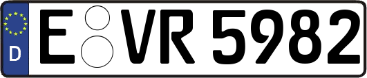 E-VR5982