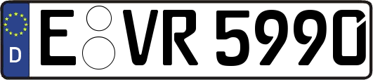 E-VR5990
