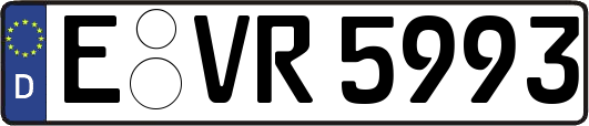 E-VR5993