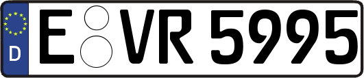 E-VR5995