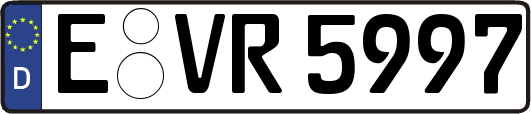 E-VR5997