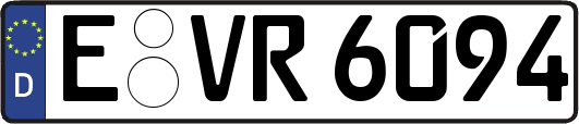 E-VR6094