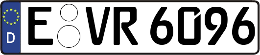 E-VR6096
