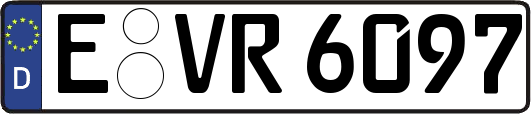 E-VR6097