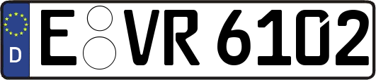 E-VR6102