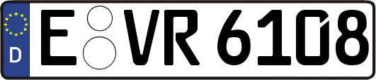 E-VR6108