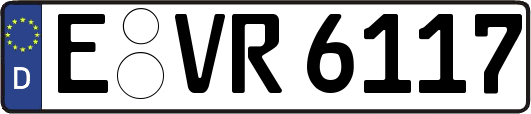 E-VR6117