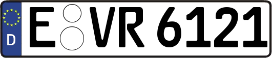 E-VR6121