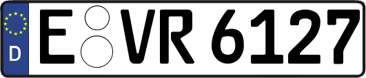 E-VR6127
