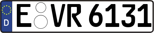 E-VR6131