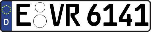 E-VR6141