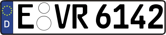 E-VR6142