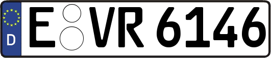 E-VR6146