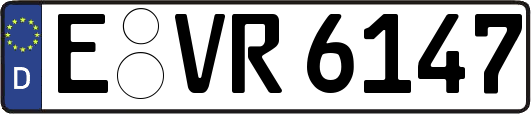 E-VR6147