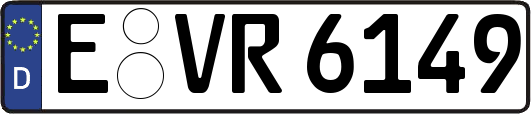 E-VR6149