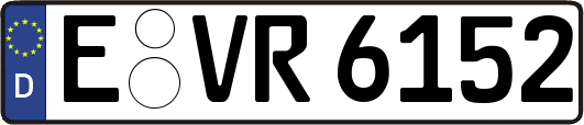 E-VR6152