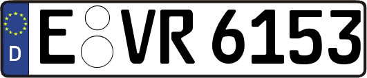 E-VR6153