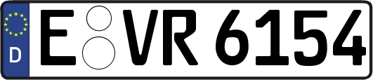E-VR6154