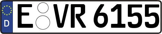 E-VR6155