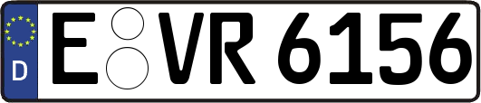 E-VR6156