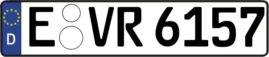 E-VR6157