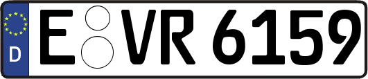 E-VR6159