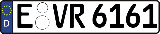E-VR6161