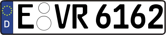 E-VR6162