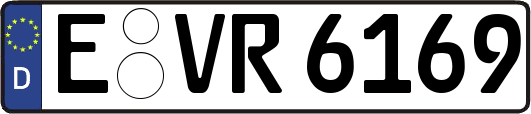 E-VR6169