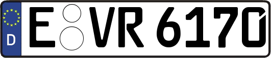 E-VR6170