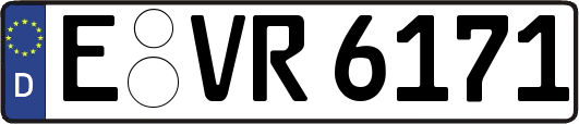 E-VR6171