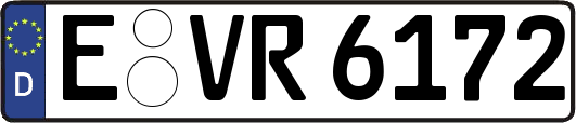 E-VR6172