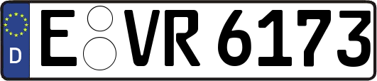 E-VR6173