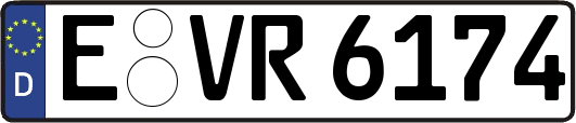 E-VR6174