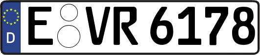E-VR6178