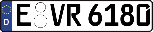 E-VR6180
