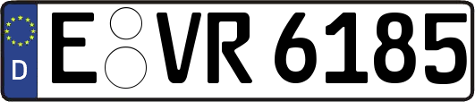 E-VR6185