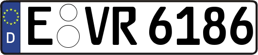 E-VR6186